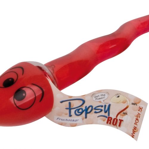 Popsy Rote Früchte