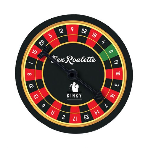 Sex-Roulette